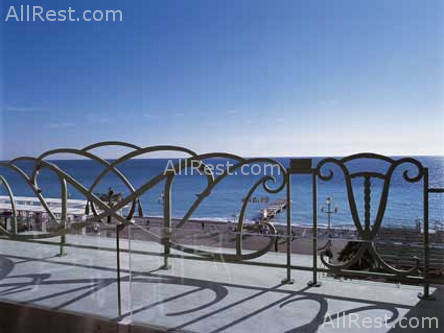 Palais de la Mediterranee 36